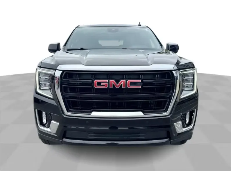 جي أم سي يوكون 2023